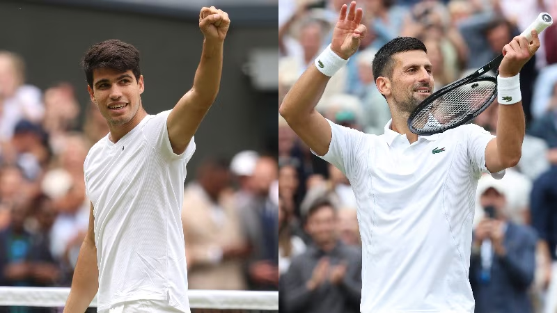 Wimbledon 2024 Finals: A Thrilling Conclusion to a Prestigious Tournament